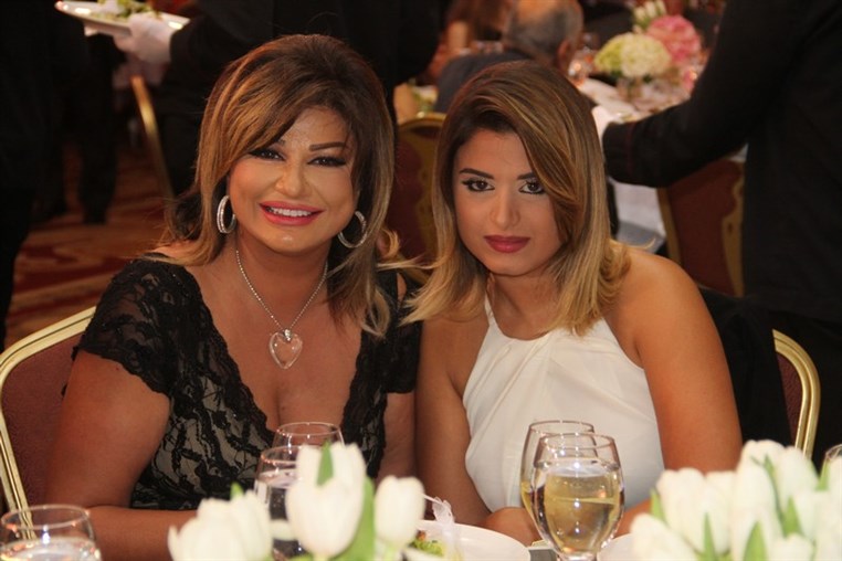 LAU Media Gala Dinner